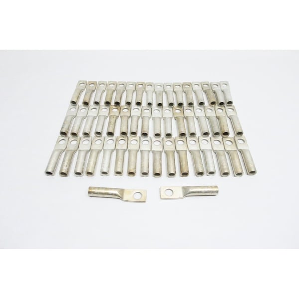 Tyco TERMINAL LUG CONNECTOR, 50PK 7-1199020-3 - main